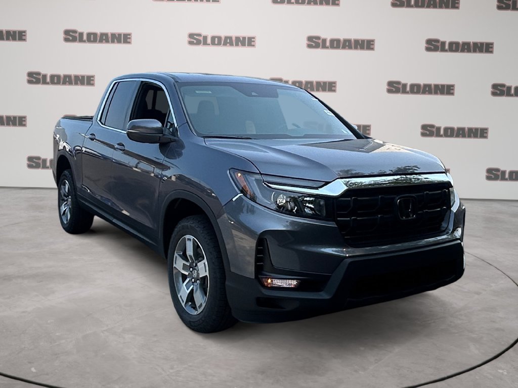 New 2026 Honda Ridgeline RTL image 7