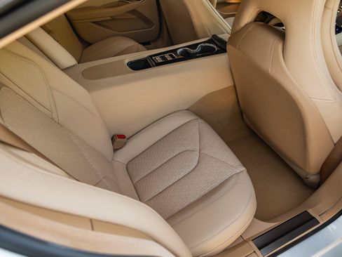 New 2025 Karma Revero Luxury RWD image 38