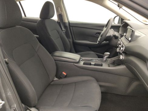 Used 2024 Nissan Sentra S FWD image 21