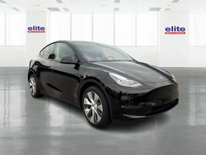 Used 2022 Tesla Model Y Long Range