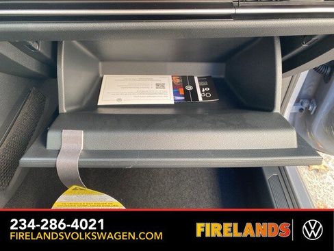 New 2026 Volkswagen GTI SE image 47