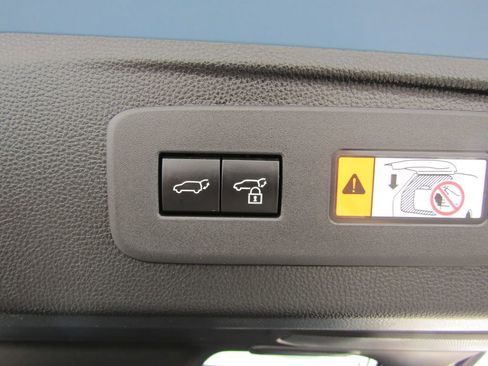 Used 2025 Toyota Land Cruiser w/ Premium Package AWD/4WD image 6