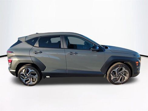 New 2026 Hyundai Kona SEL Premium image 4