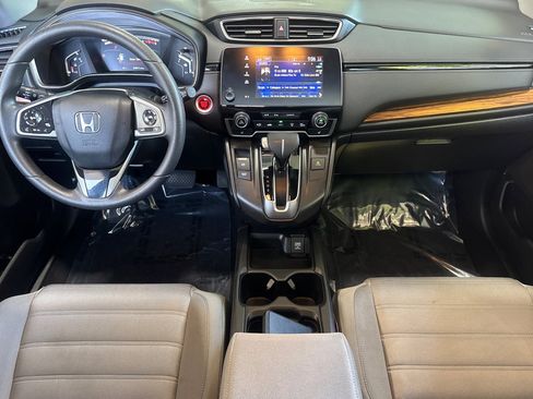 Used 2019 Honda CR-V EX image 31