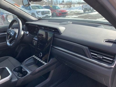 Certified 2025 GMC Terrain Elevation image 12