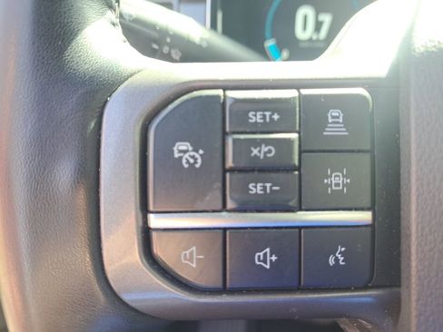 Used 2021 Ford F150 Lariat AWD/4WD image 33