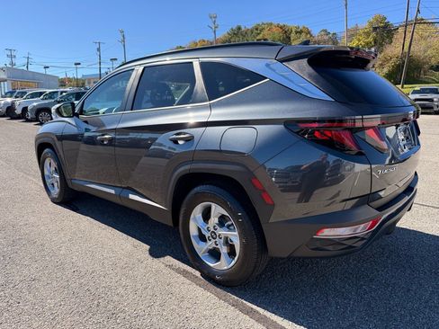 Used 2024 Hyundai Tucson SEL image 4