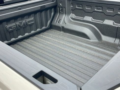 New 2026 GMC Canyon Elevation w/ Convenience Package image 25