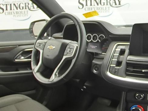 Used 2023 Chevrolet Tahoe LS w/ Driver Alert Package RWD image 19