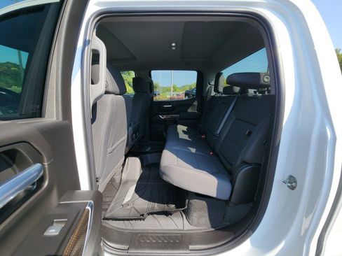 Used 2022 Chevrolet Silverado 1500 RST w/ Redline Edition image 21