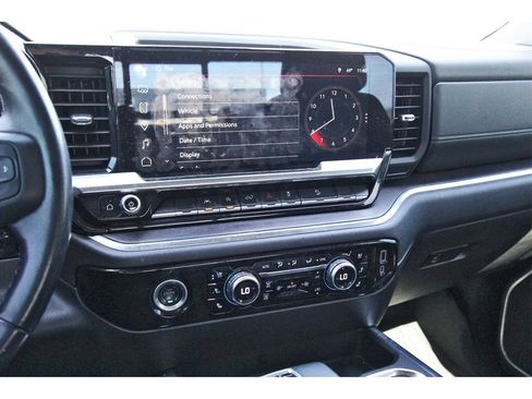 Used 2023 GMC Sierra 1500 SLT w/ SLT Premium Package image 15