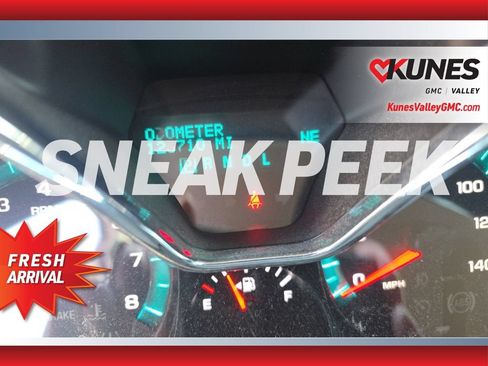 Used 2015 Chevrolet Traverse LT AWD/4WD image 3