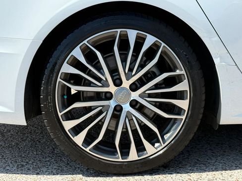 Used 2016 Audi A6 3.0T Premium Plus w/ S Line Sport Package AWD/4WD image 26