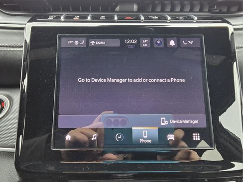 Used 2024 Jeep Grand Cherokee Altitude image 33