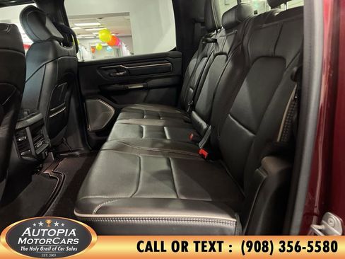 Used 2020 RAM 1500 Limited image 18