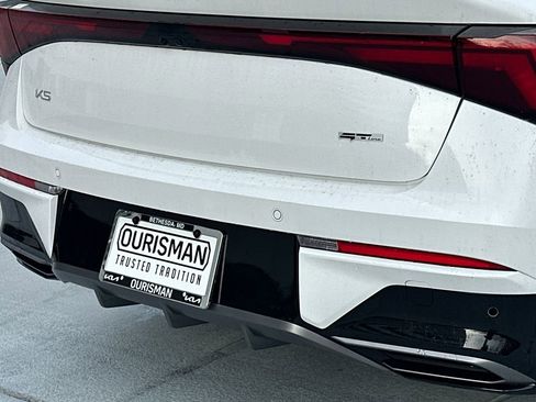 New 2026 Kia K5 GT-Line image 5