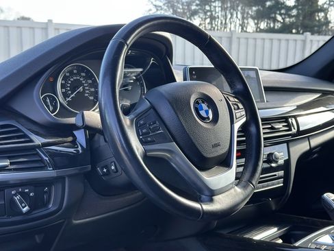 Used 2018 BMW X5 xDrive50i image 19