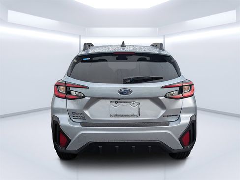 New 2026 Subaru Crosstrek 2.5i Premium image 4