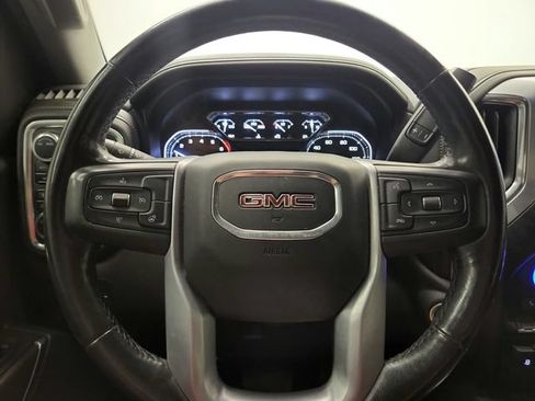 Used 2021 GMC Sierra 1500 SLT AWD/4WD image 30