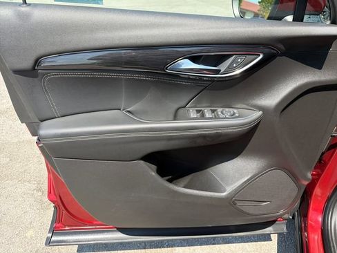Used 2023 Buick Envision Preferred FWD image 16