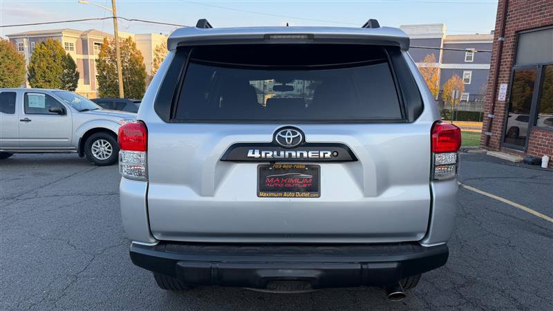 Used 2011 Toyota 4Runner Trail AWD/4WD image 14