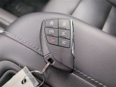 Certified 2023 Chevrolet Tahoe LT image 36