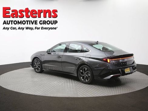 Used 2025 Hyundai Sonata SEL FWD image 64