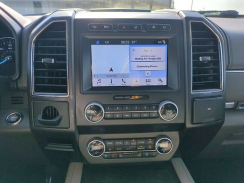 Used 2019 Ford Expedition Limited w/ Equipment Group 302A AWD/4WD image 21