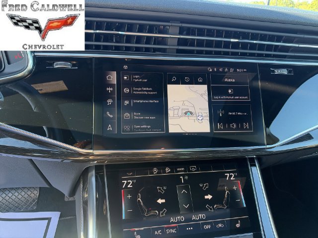 Used 2025 Audi Q7 3.0T Premium Plus AWD/4WD image 19