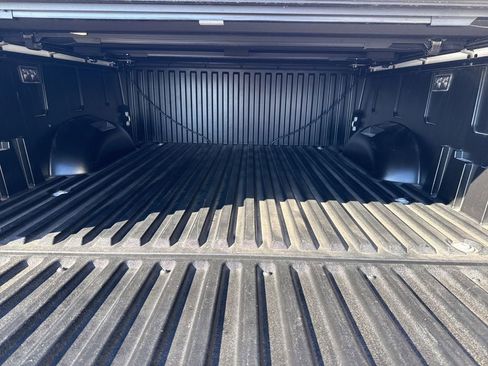 Used 2025 Toyota Tundra SR5 image 37