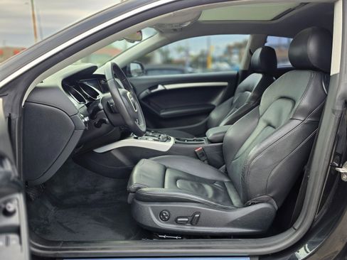 Used 2012 Audi A5 2.0T Premium Plus w/ Premium Plus Pkg image 13