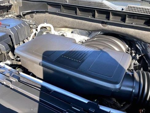 Used 2023 GMC Yukon Denali Ultimate image 40