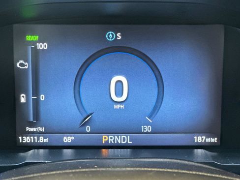 Used 2025 Ford Maverick XLT FWD image 26