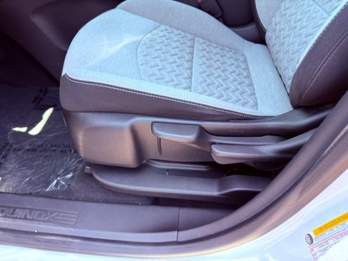 Used 2023 Chevrolet Equinox LS w/ LPO, Cargo Package FWD image 26