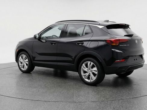 Used 2025 Buick Encore GX Preferred image 6