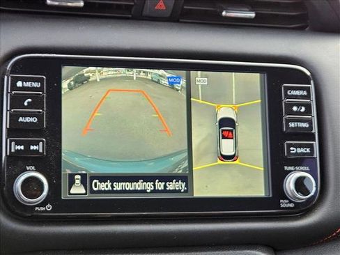 Used 2023 Nissan Kicks SR w/ SR Premium Package image 18