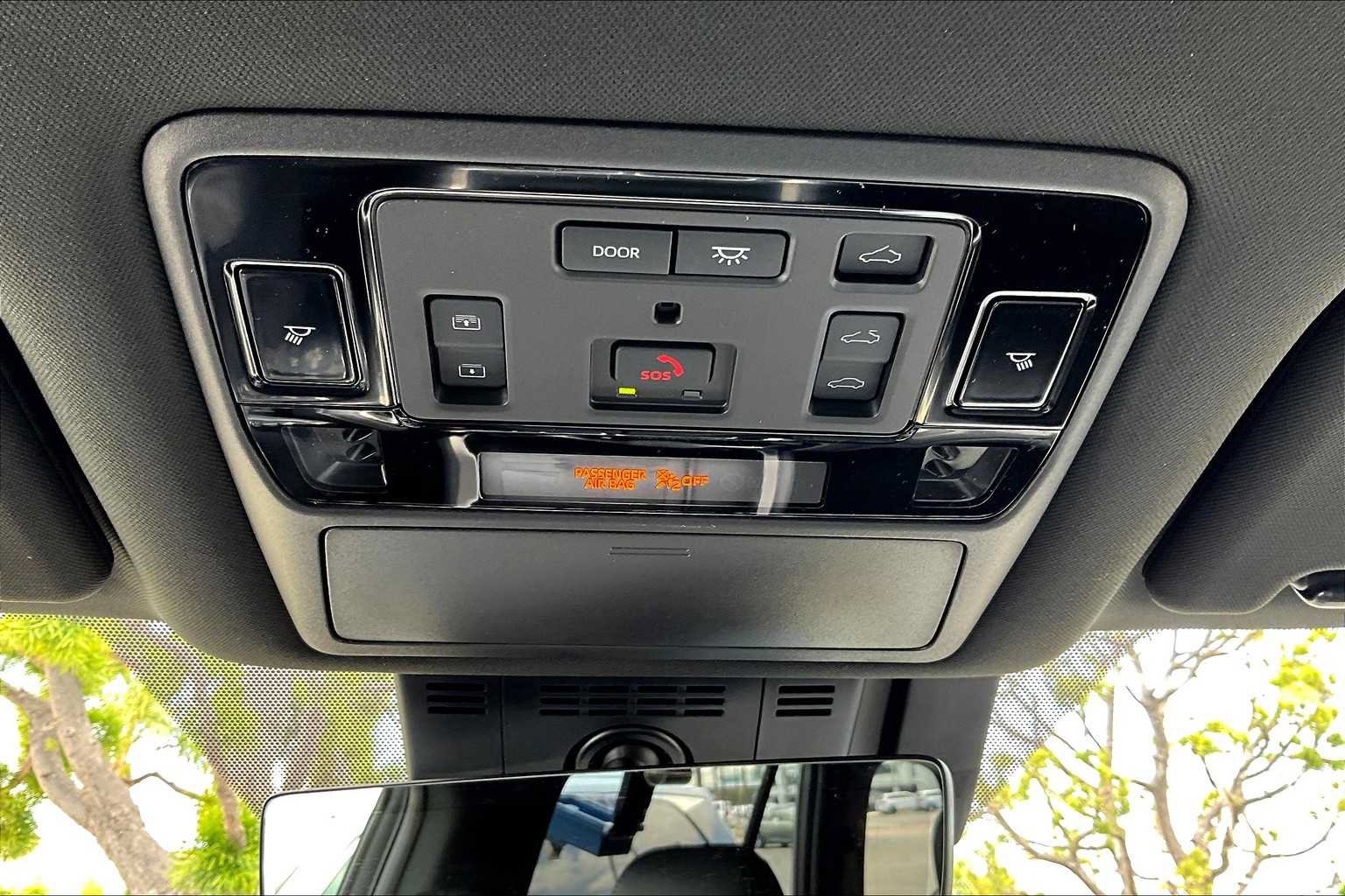 Certified 2025 Lexus TX 350 AWD w/ Technology Package image 14