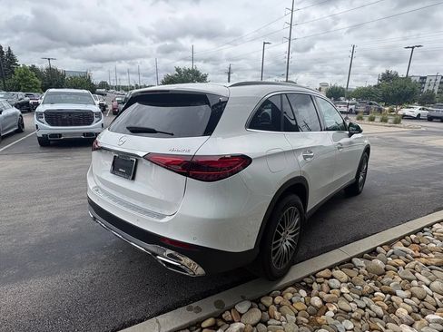 Certified 2023 Mercedes-Benz GLC 300 4MATIC image 6