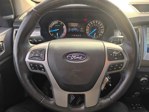 Used 2021 Ford Ranger XLT w/ Equipment Group 301A Mid image 25