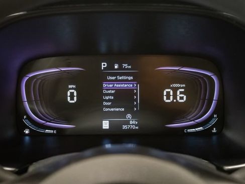 Certified 2024 Kia Soul LX w/ Option Group 015 FWD image 13