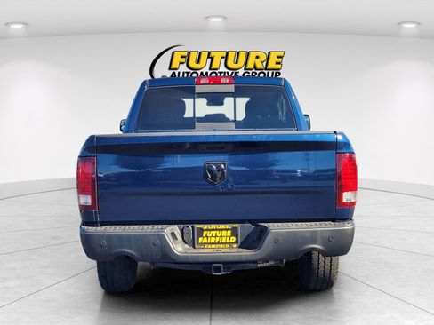 Used 2020 RAM 1500 Classic Warlock image 6