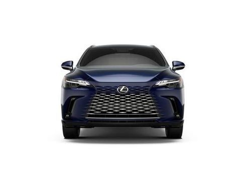 New 2026 Lexus RX 350h AWD/4WD image 5