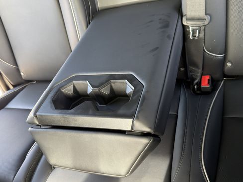 Used 2025 Tesla Cybertruck AWD Crew Cab image 36