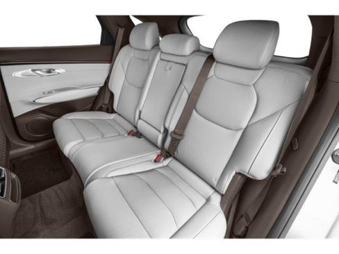 Certified 2026 Genesis GV70 2.5T Select AWD/4WD image 15