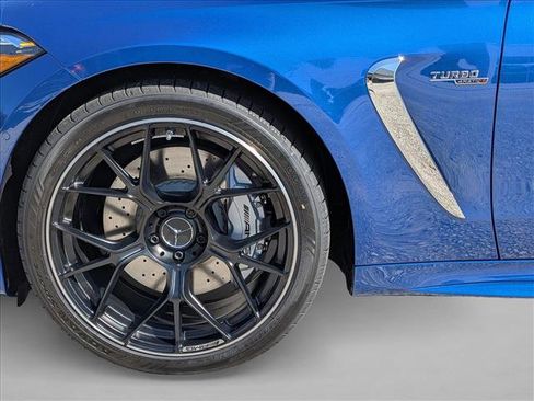 New 2026 Mercedes-Benz CLE 53 AMG 4MATIC Coupe image 15