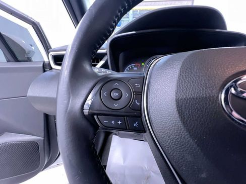 Used 2022 Toyota Corolla SE w/ Carpet Mat Package (TMS) FWD image 20