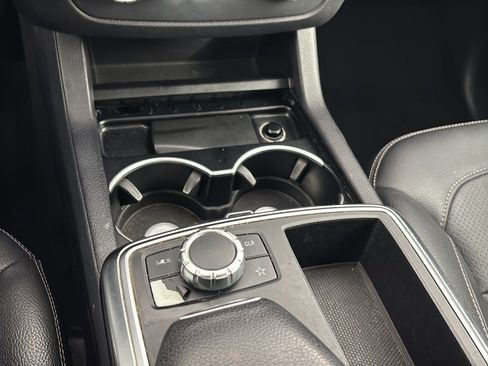 Used 2013 Mercedes-Benz ML 350 2WD image 18