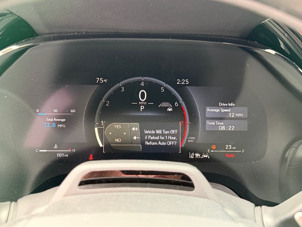New 2026 Lexus RX 350 Premium Plus w/ Convenience Package AWD/4WD image 18