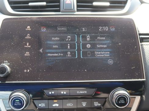 Used 2022 Honda CR-V EX image 22