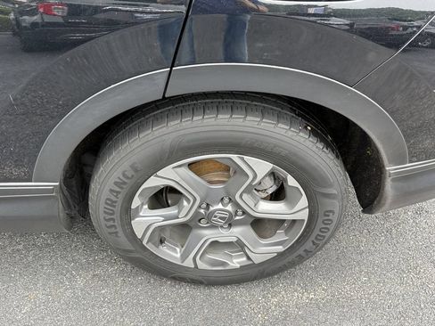 Used 2021 Honda CR-V EX image 11